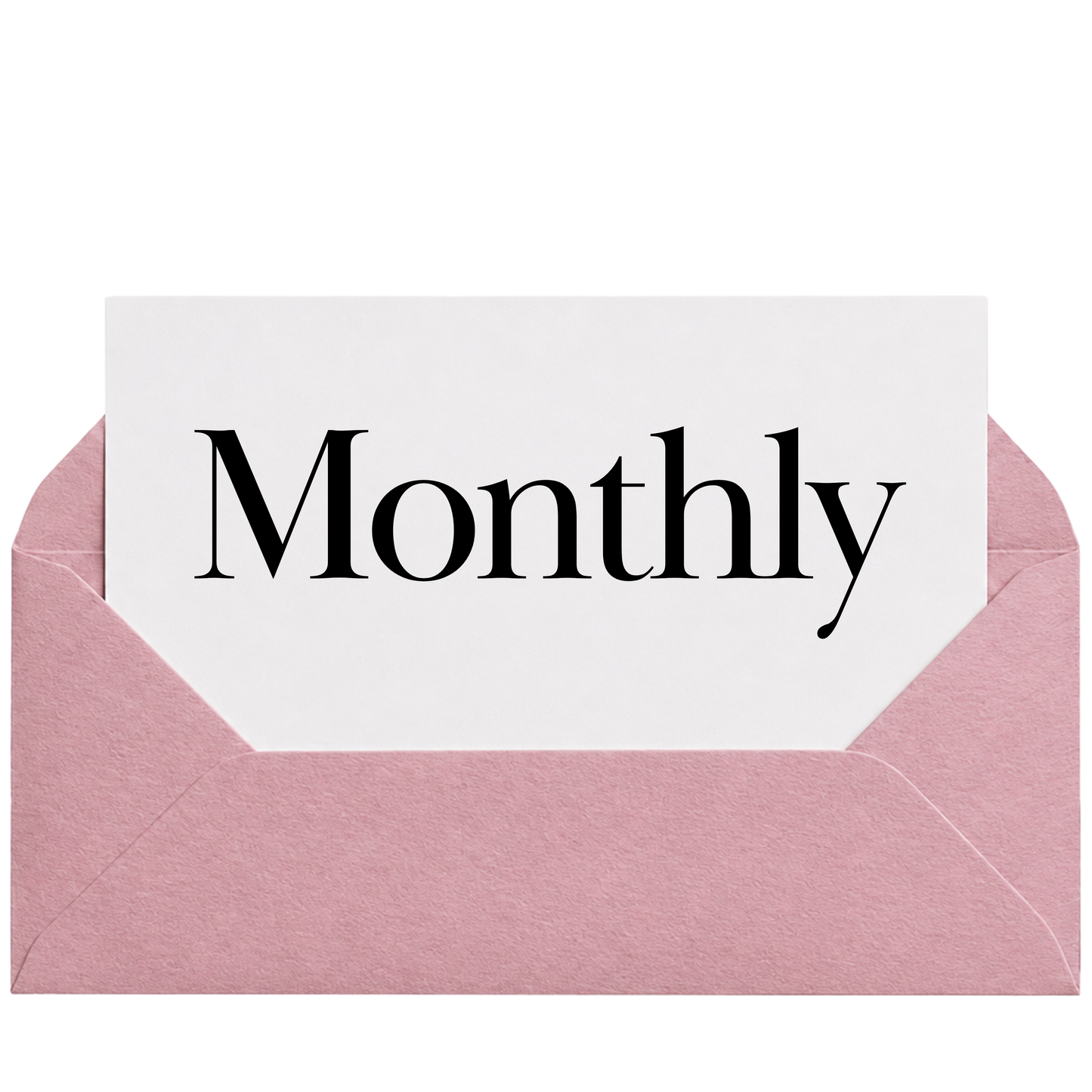 Monthly
