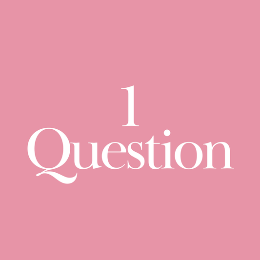 1 Birth Chart Question
