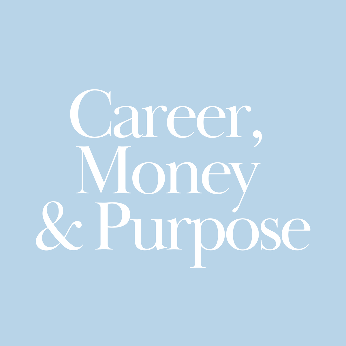 Career, Money & Purpose Reading + 2 Questions